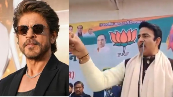 Shah Rukh Khan controversy Shah Rukh Khan controversy