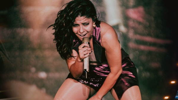 Sunidhi Chauhan life story