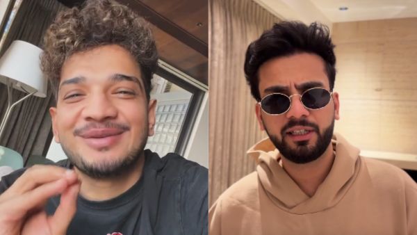 Munawar Faruqui Munawar Faruqui