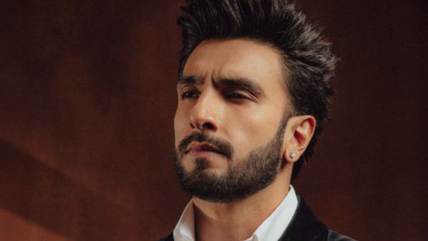 Ranveer singh