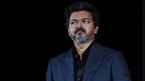 Thalapathy Vijay Thalapathy Vijay