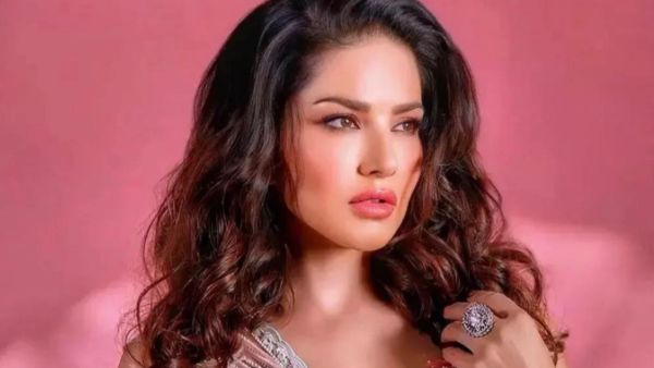 Sunny Leone Sunny Leone