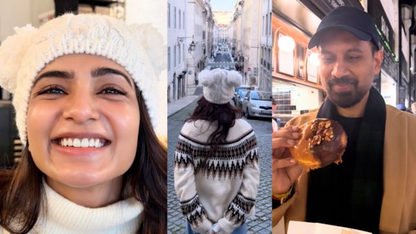 Samantha Ruth Prabhu Samantha Ruth Prabhu