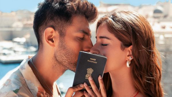 Tu Meri Main Tera Main Tera Tu Meri