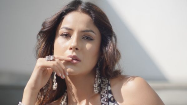 Shehnaaz Gill Shehnaaz Gill