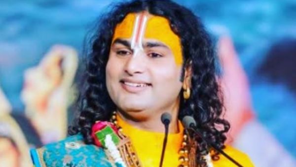 Aniruddhacharya Aniruddhacharya