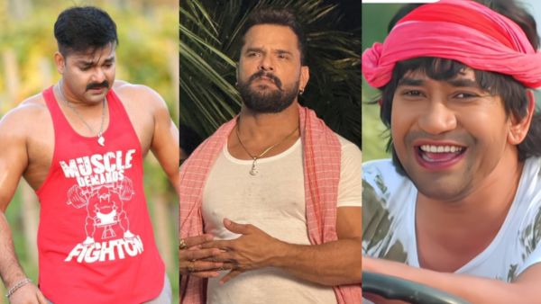 Bhojpuri Movie Bhojpuri Movie