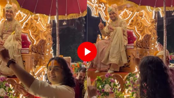 Aniruddhacharya maharaj