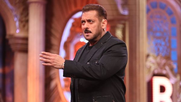 Bigg Boss 19 Grand Finale