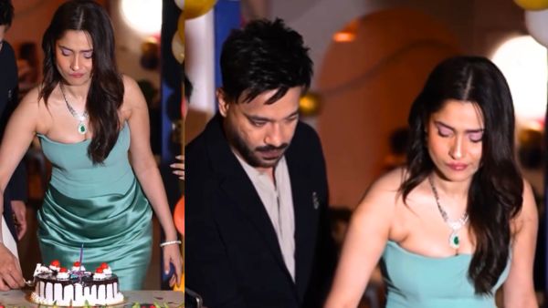 Ankita Lokhande Ankita Lokhande