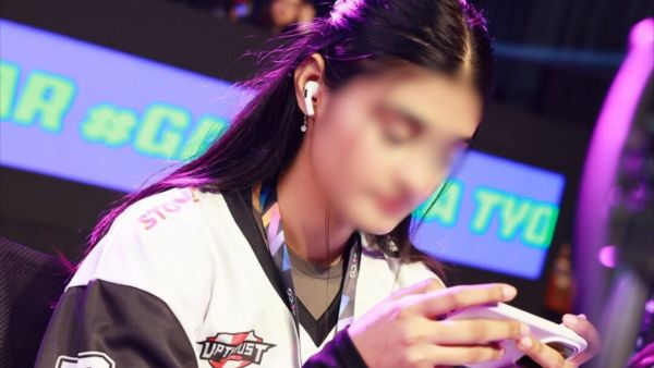 Payal Gaming