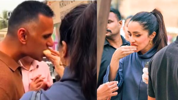 Shraddha Kapoor Shraddha Kapoor