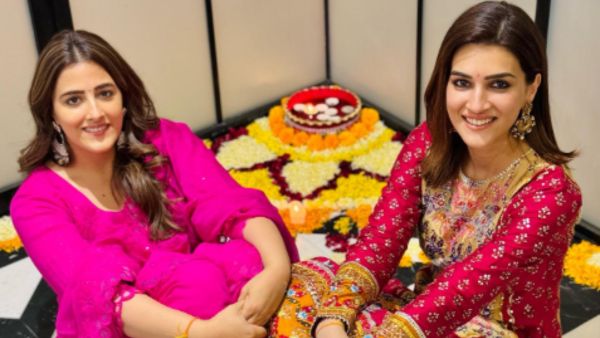 Kriti Sanon Kriti Sanon