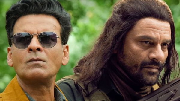 The Family Man 3 The Family Man 3