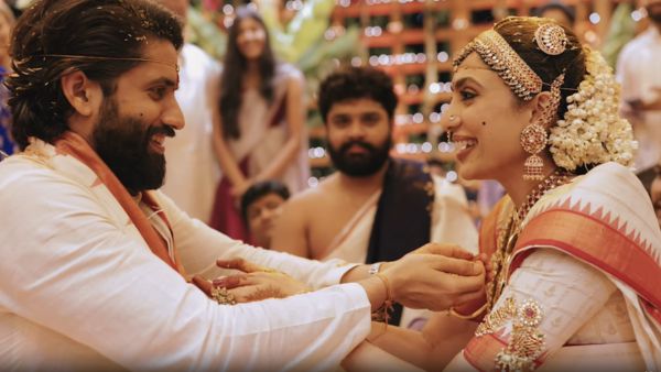 Sobhita Dhulipala Sobhita Dhulipala