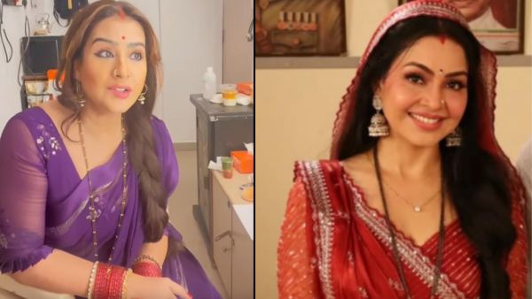 Bhabhiji Ghar par hain