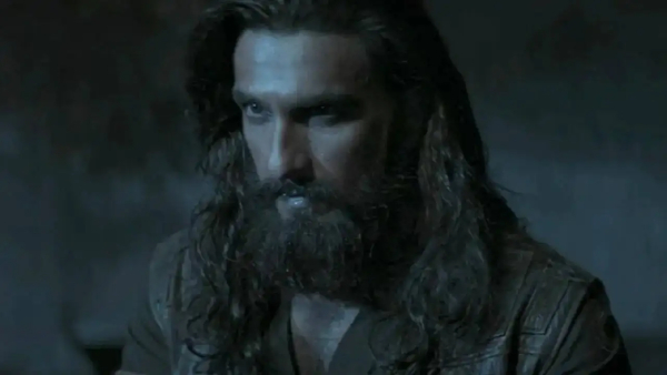 Dhurandhar Box Office Collection Day 1