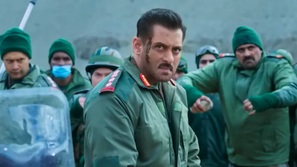 Battle of Galwan Teaser