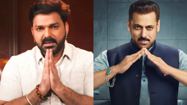 Lawrence Bishnoi gang warns Pawan Singh against sharing stage with Salman Khan amid bigg boss 19 finale -Hindi Filmibeat