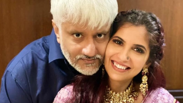 Vikram Bhatt Arrest