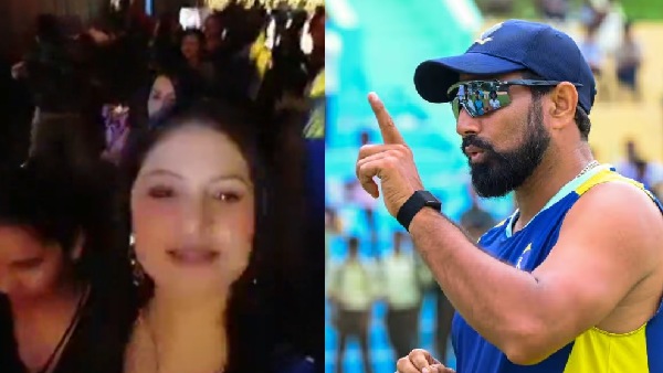 Hasin Jahan Hasin Jahan