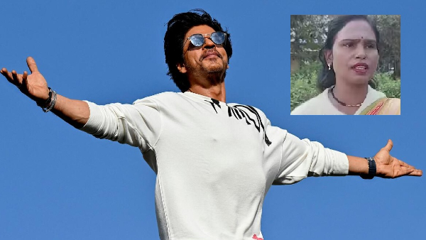 Shahrukh Khan Shahrukh Khan