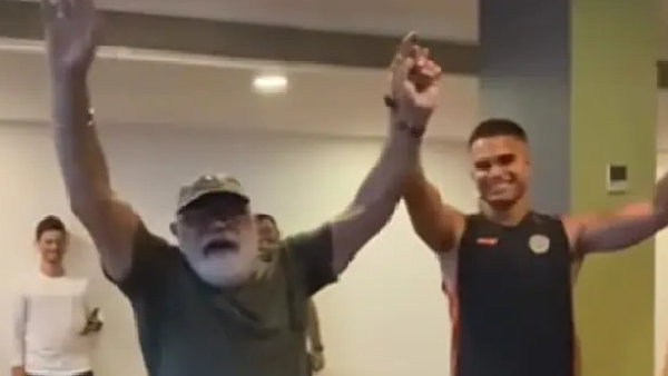 yograj singh arjun Tendulkar