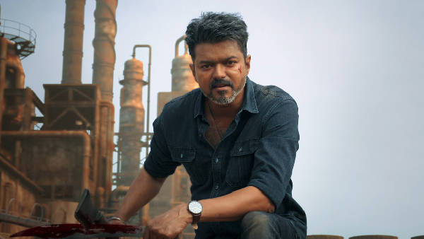 Thalapthy Vijay Thalapthy Vijay