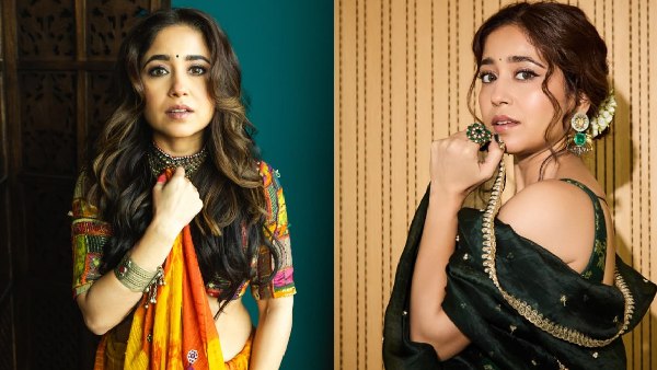 Shweta Tripathi Shweta Tripathi