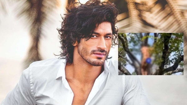 Vidyut Jamwal