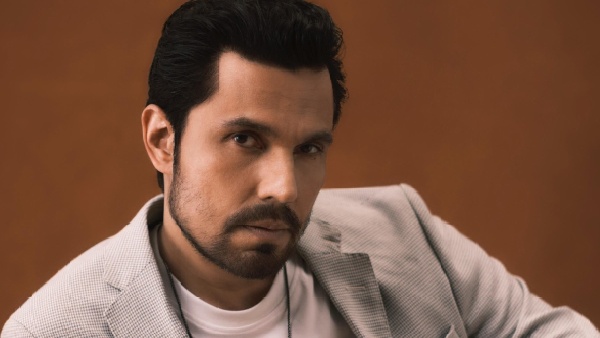 Randeep Hooda