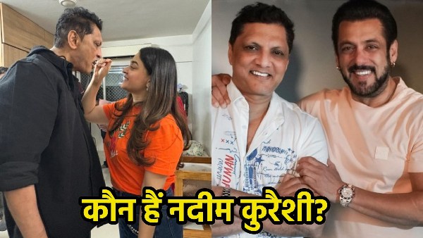 Nadeem Qureshi Nadeem Qureshi