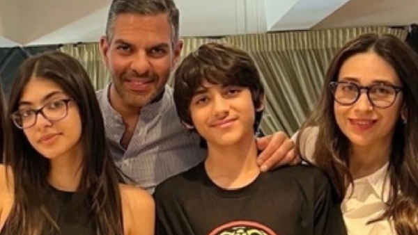 Sunjay Kapur Sunjay Kapur