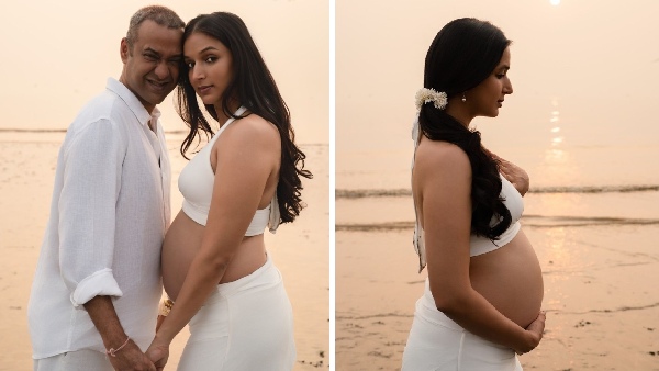 Madhu Mantena and Ira Trivedi