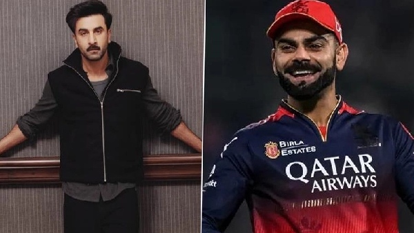 Ranbir Kapoor Ranbir Kapoor