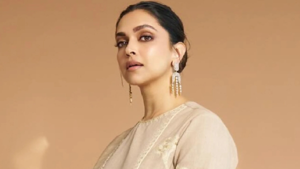 Deepika Padukone