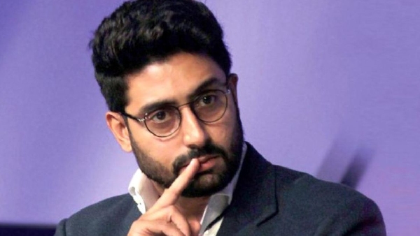 Abhishek Bachchan Abhishek Bachchan