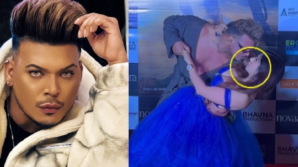 Eshan Masih Eshan Masih