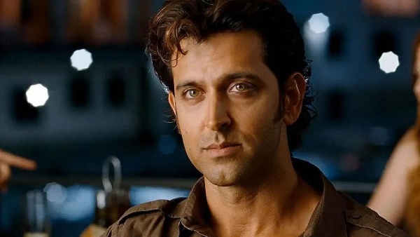 Hrithik Roshan