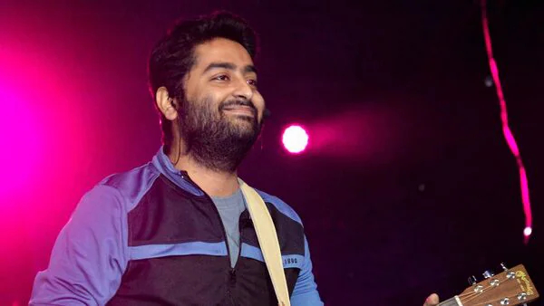 Arijit Singh Arijit Singh