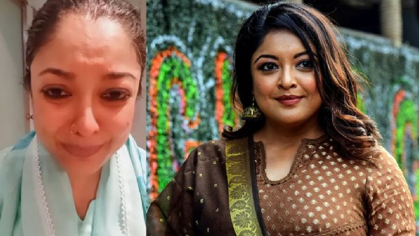 Tanushree Dutta Tanushree Dutta