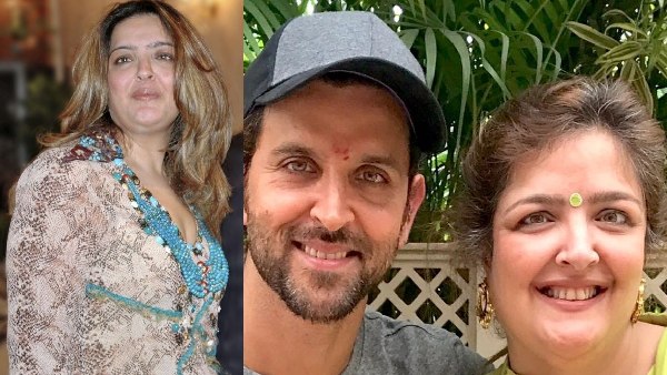 Sunaina Roshan Sunaina Roshan