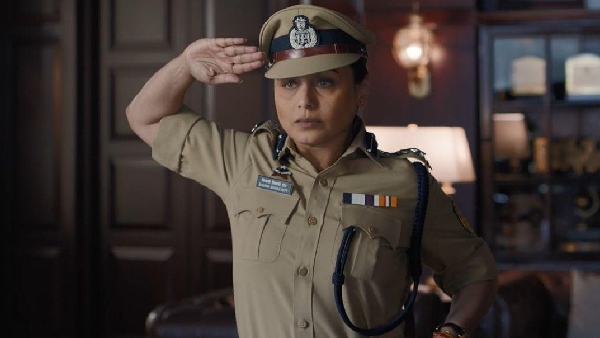Mardaani 3