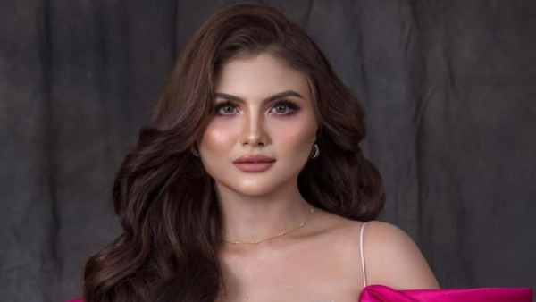 Malaysian Actress Amy Nur Tini