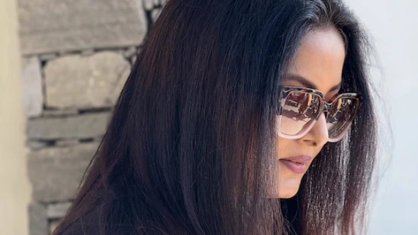 Anjana singh Anjana singh