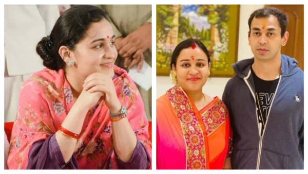 Aparna Yadav Prateek Yadav Divorce