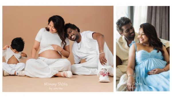 Atlee Priya Pregnancy Atlee Priya Pregnancy