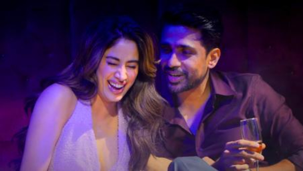 Gulshan Devaiah Dating Ex Wife