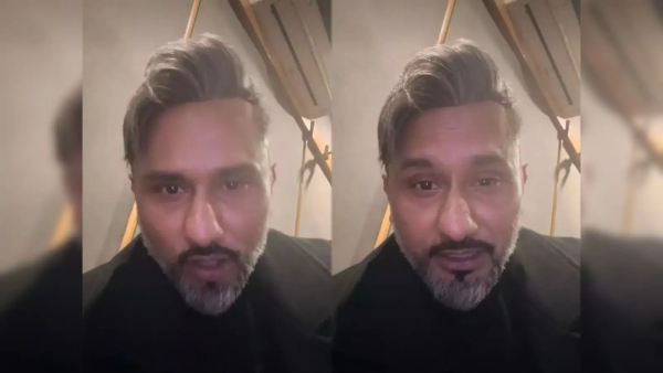 Honey Singh Apologize