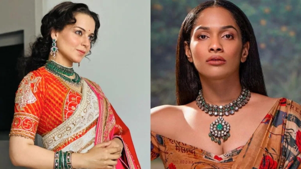 Kangana Ranaut On Masaba Gupta